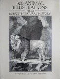 368 Animal Illustrations from Buffon&#039;s Natural History &ndash; Georges-Louis Leclrec, comte de Buffon