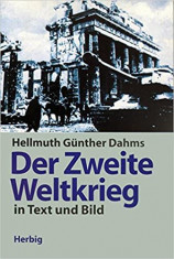 der zweite weltkrieg in text und bild foto