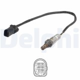 Sonda lambda Audi Q3; Seat Tarraco; Skoda Kodiaq; VW Tiguan, Tiguan Allspace, Touran Motor 1.6 TDI, 2.0 TDI, 2.0 TDI 4Drive, 2.0 TDI 4motion, 2.0