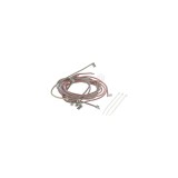 Set cabluri electrice pentru plită BOSCH 00646845 00437995 BALAY Original