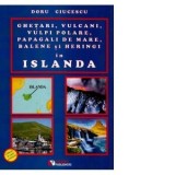 Ghetari, vulcani, vulpi polare, papagali de mare, balene si heringi in Islanda - Doru Ciucescu