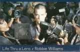 Robbie Williams - Life Thru A Lens, Caseta audio