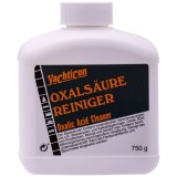 Curăţare rugină, acid oxalic, curăţare pete, soluţie curăţare, 750g