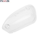 Sticla semnalizare fata stanga transparenta MBK YQ Nitro &ndash; Yamaha YQ Aerox - YQ 50 L Aerox 2T 50-100cc