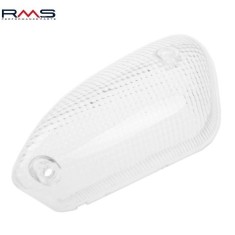 Sticla semnalizare fata stanga transparenta MBK YQ Nitro &ndash; Yamaha YQ Aerox - YQ 50 L Aerox 2T 50-100cc