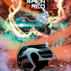 X-Men Red by Al Ewing Vol. 2