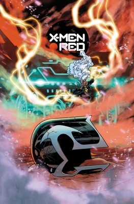 X-Men Red by Al Ewing Vol. 2 foto