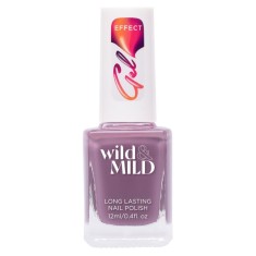 Lac unghii Gel Effect GE56 Flower Power Wild &amp; Mild, 12ml