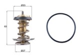 MAHLE TX 264 82D termostat,lichid racire