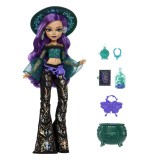 MONSTER HIGH VRAJA LUNII PAPUSA WILLOW THORNE CU ACCESORII