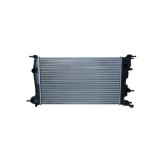 NRF Radiator, racire motor Economy Class