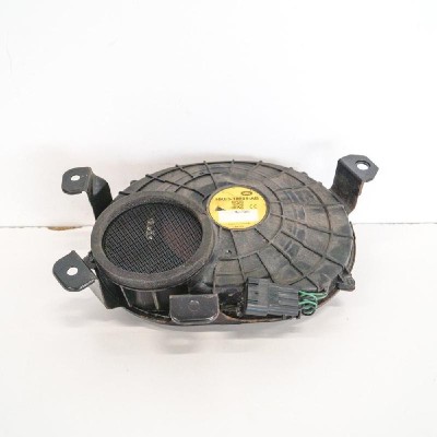 Subwoofer JAGUAR F-PACE X761 2017 OEM: HK83-18808-AB 3266299 foto