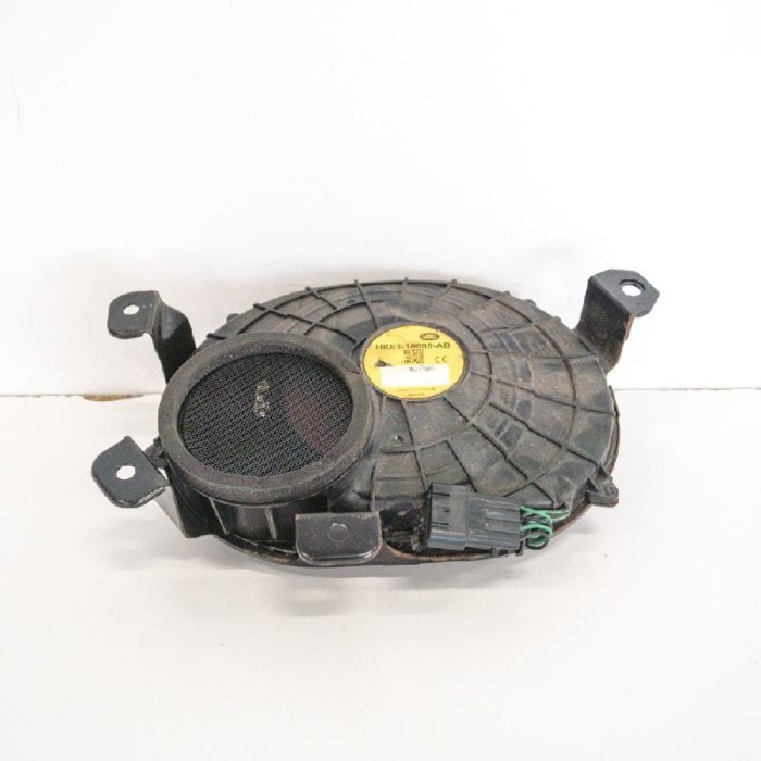 Subwoofer JAGUAR F-PACE X761 2017 OEM: HK83-18808-AB 3266299