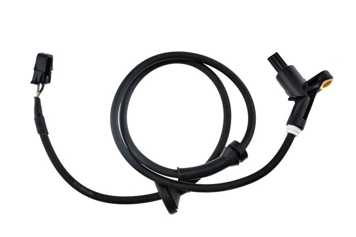 Senzor ABS spate Vw Passat 1994-1996, Stanga, Dreapta, NTY HCA-VW-016