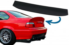 Eleron Portbagaj compatibil cu BMW Seria 3 E36 Coupe/Sedan (1990-2000) M3 CSL Design foto