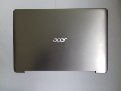 Capac LCD Acer Aspire S3 foto