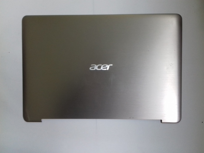 Capac LCD Acer Aspire S3