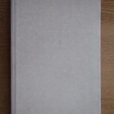 Valer Butura - Enciclopedie de etnobotanica romaneasca (1979, editie cartonata)