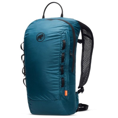Rucsac MAMMUT Neon Light 12 sapphire foto