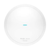 Cumpara ieftin Access Point Wi-Fi 6, AX1800 Dual-Band, 1 x RJ45 Gigabit, PoE IN, Cloud Management - Ruijie RG-RAP62