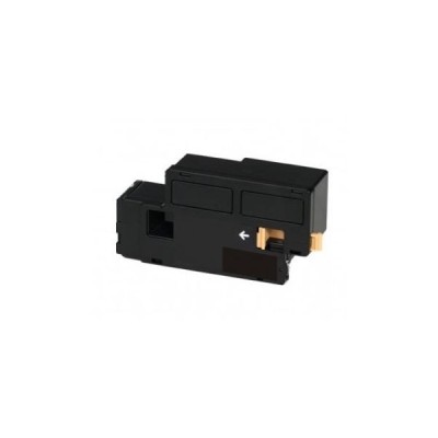 Cartus Toner Compatibil Xerox 106R02763 (Negru), 2000 Pagini NewTechnology Media foto