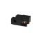 Cartus Toner Compatibil Xerox 106R02763 (Negru), 2000 Pagini NewTechnology Media