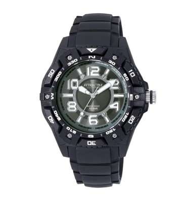 Ceas Barbati, Q&amp;amp;Q by Citizen, Attractive Zippy DA50J001Y - Marime universala foto