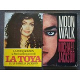 La Toya Jackson - La Toya: Eu şi familia Jackson + Michael Jackson - Moonwalk