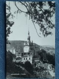 Cumpara ieftin 419 - Sighisoara - vedere / carte postala RPR necirculata, Fotografie