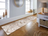 Cumpara ieftin Covor traversă Marbled Natural 60X230 cm, Flair Rugs
