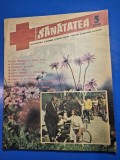 revista sanatatea mai 1990