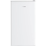 Frigider cu o usa Candy CHASD4385EWC, 90 l, Clasa E, H 85 cm, Alb