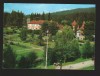 CPIB 17952 CARTE POSTALA - BORSEC, Circulata, Fotografie