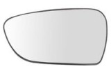 Sticla oglinda, oglinda retrovizoare exterioara KIA PRO CEE'D Hatchback Van (JD) (2012 - 2018) BLIC 6102-53-2001487P