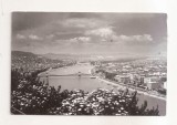 FA142 -Carte Postala- UNGARIA - Budapesta, circulata 1965