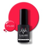 153 Candy Apple | Laloo gel polish 7ml