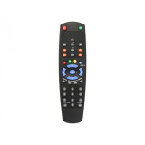 Telecomanda, Blow, Pentru Polsat Echostar HD5000, 37 butoane, Negru