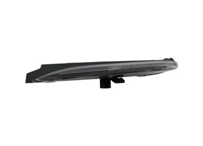 Lampa semnalizare laterala fata FIAT 500e (332), 20-, partea stanga, DEPO, LED; SAE, foto