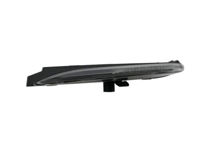 Lampa semnalizare laterala fata FIAT 500e (332), 20-, partea stanga, DEPO, LED; SAE,