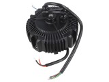Alimentator LED MEAN WELL HBG-160-48DA DALI 158,4W 48V 3,3A 90-305VAC