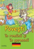 Povesti in romana si in germana - Flamingo Gd
