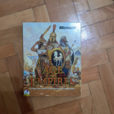 Age of empire pc game