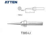 V&acirc;rf conic alungit 0,5mm ATTEN T300-LI pentru ciocan de lipit