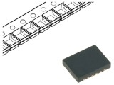 Interfață USB-UART 4 pini, 3Mbps