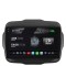 Navigatie 2K Jeep Renegade (2014-2018), Android OS, S-Quadcore 4GB RAM + 64GB ROM, 9.5 Inch - AD-BGS90042K+AD-BGRKIT286