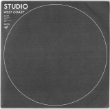 Studio - West Coast, CD