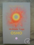 OSHO - ALCHIMIA YOGA - 2014