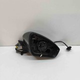 Oglinda Laterala Dreapta Audi Q4 F4B SUV 2024 OEM 89C857410B Negru Portocaliu