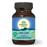 Lipid Care, 60 capsule, Organic India