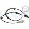 DELPHI SS20549 senzor,turatie roata